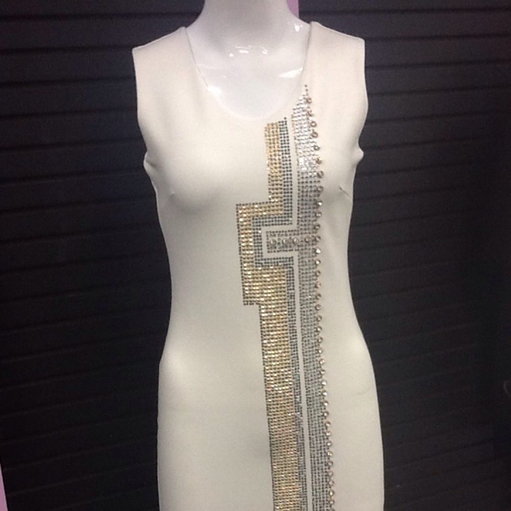 Italian dress